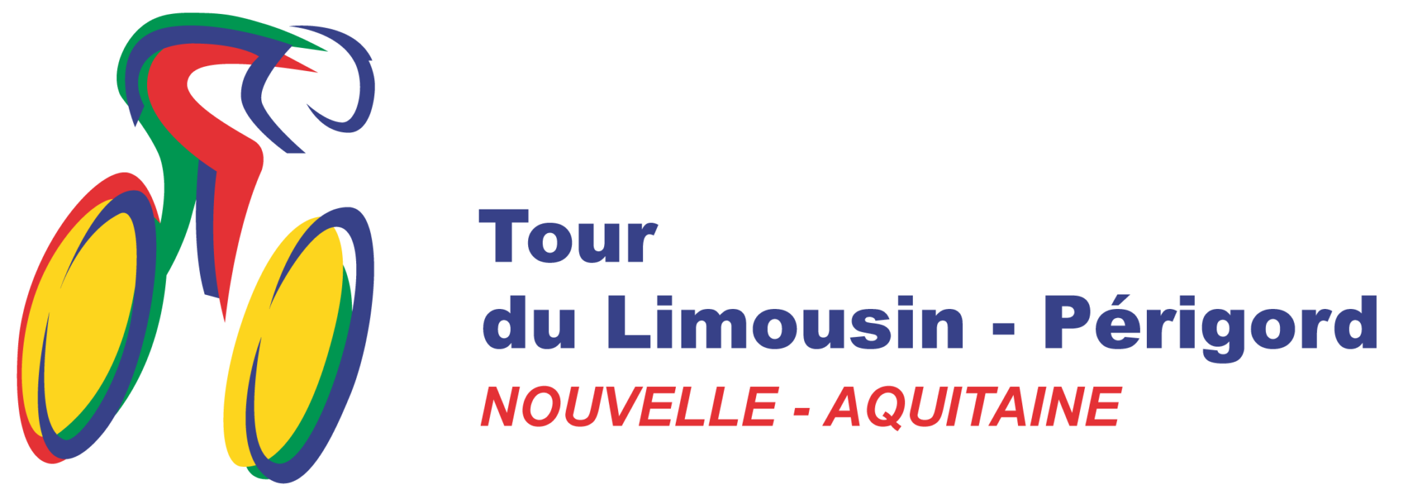 Logo du Tour du Limousin - Périgord Nouvelle-Aquitaine