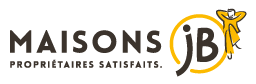 Logo Maisons JB