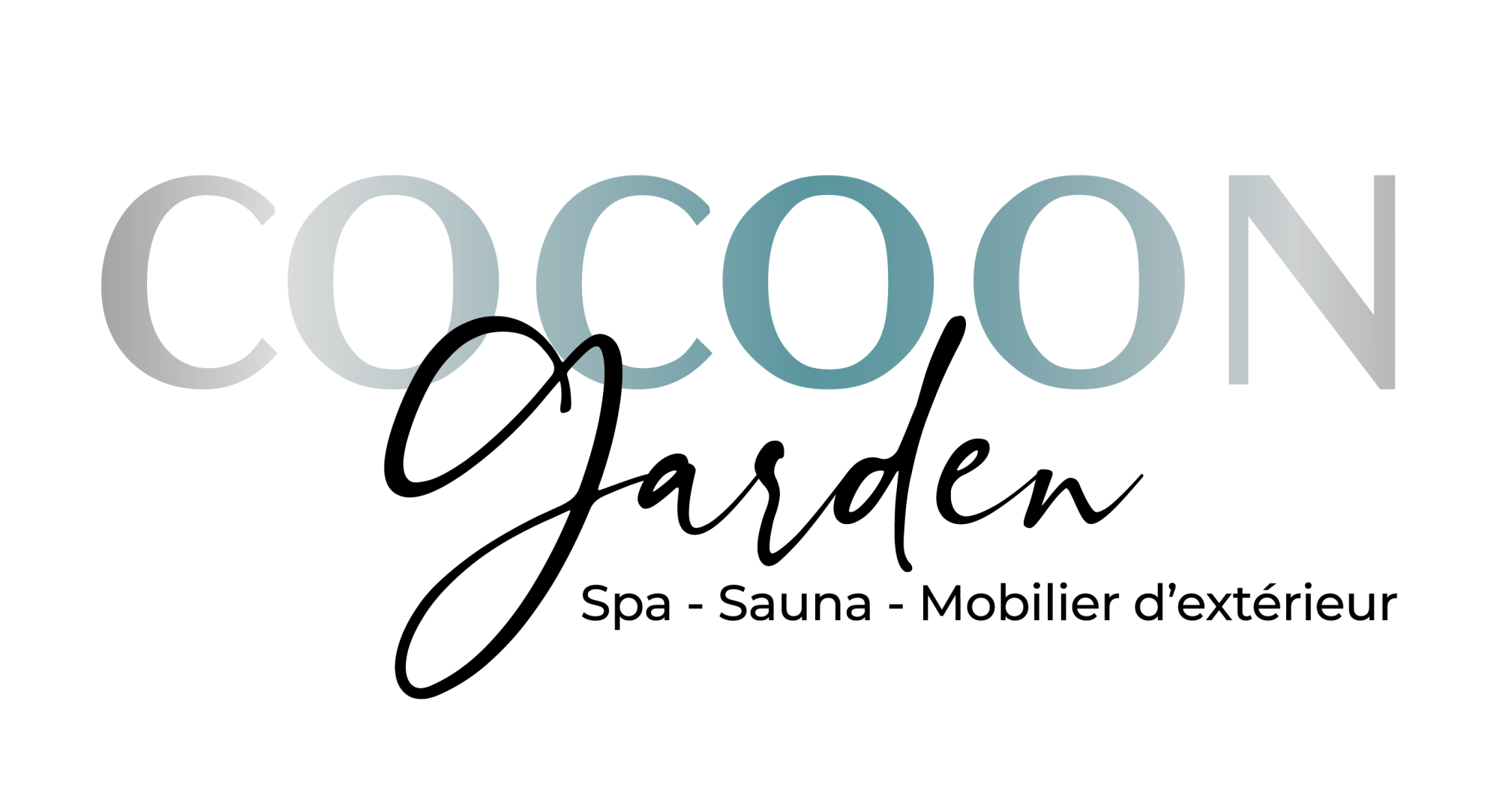 Logo Cocoon Garden