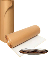 Couverture papier Fraisseix