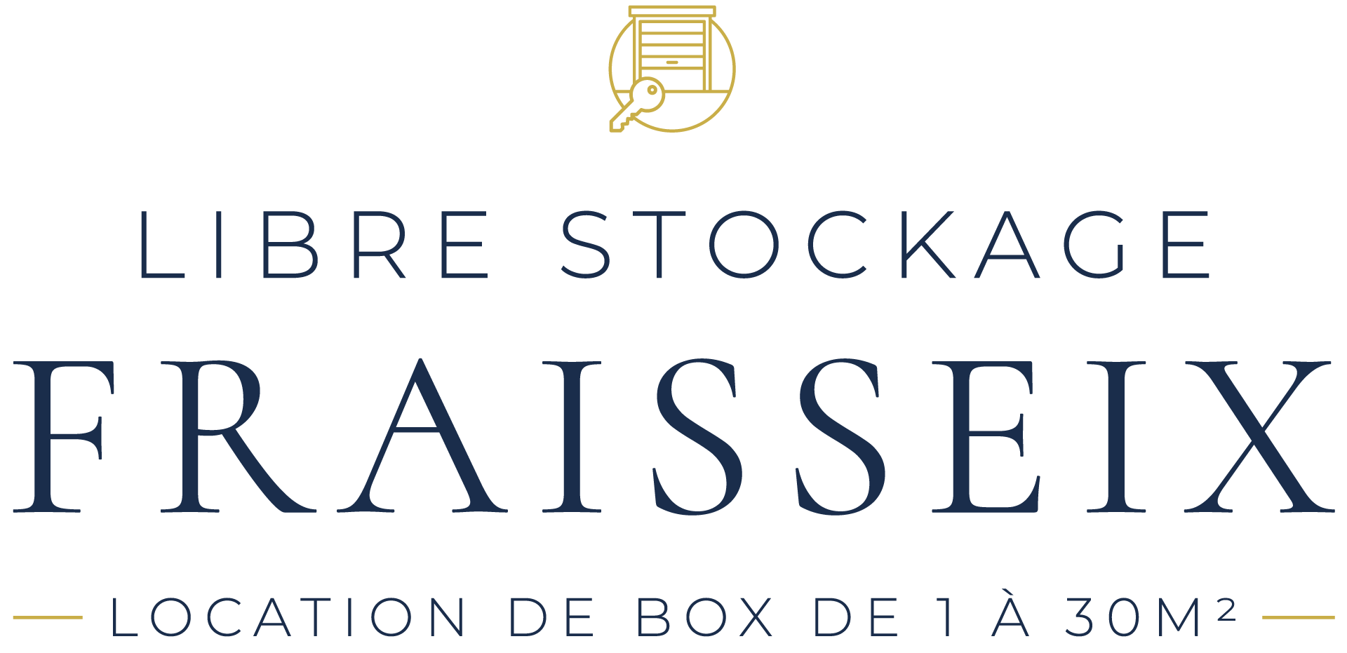 Fraisseix Libre Stockage