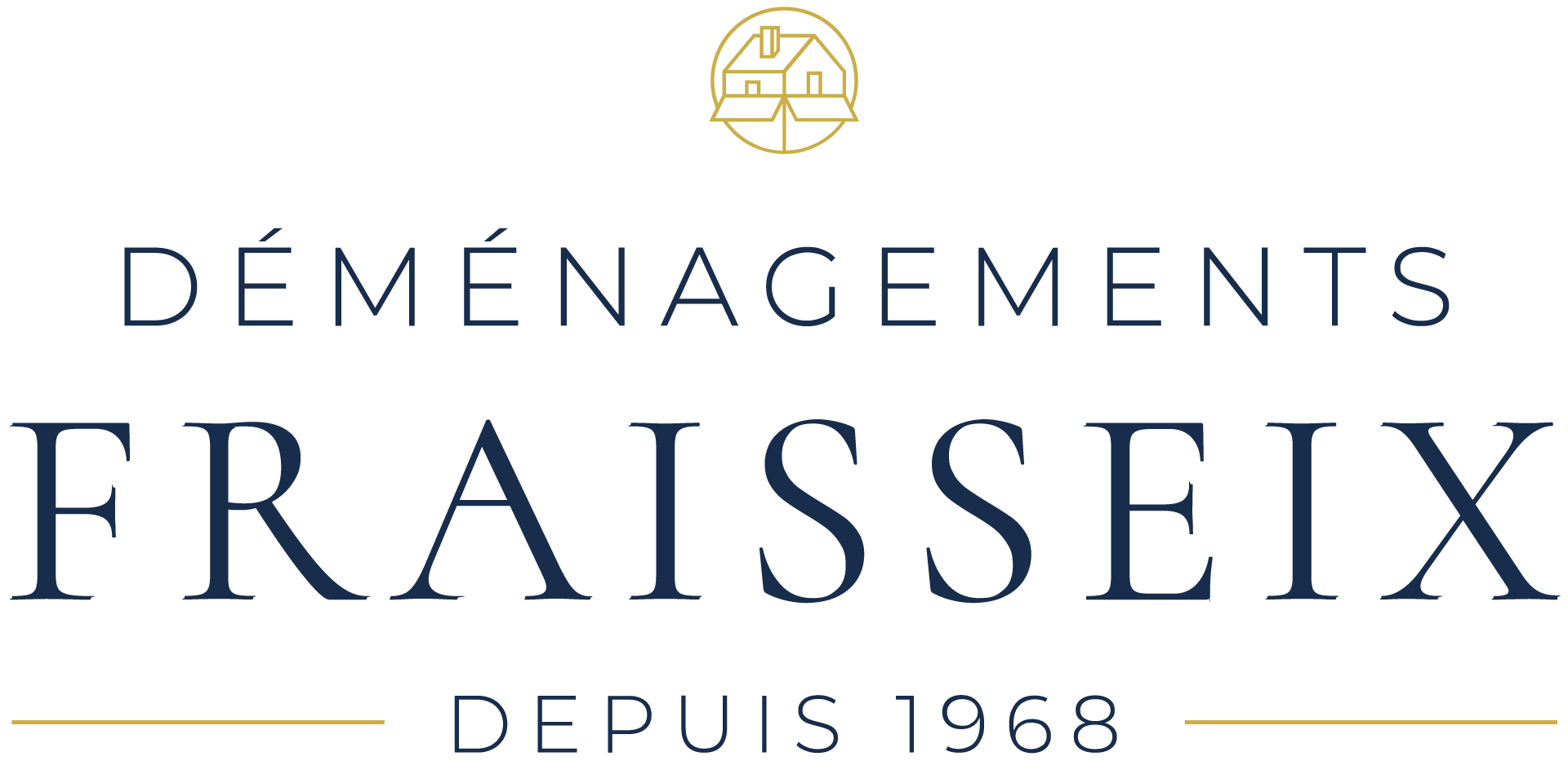Fraisseix Déménagements