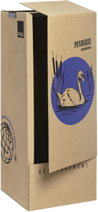 Penderie carton Fraisseix