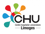 Logo du CHU de Limoges