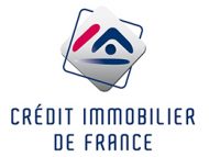Logo du Crédit Immobilier de France