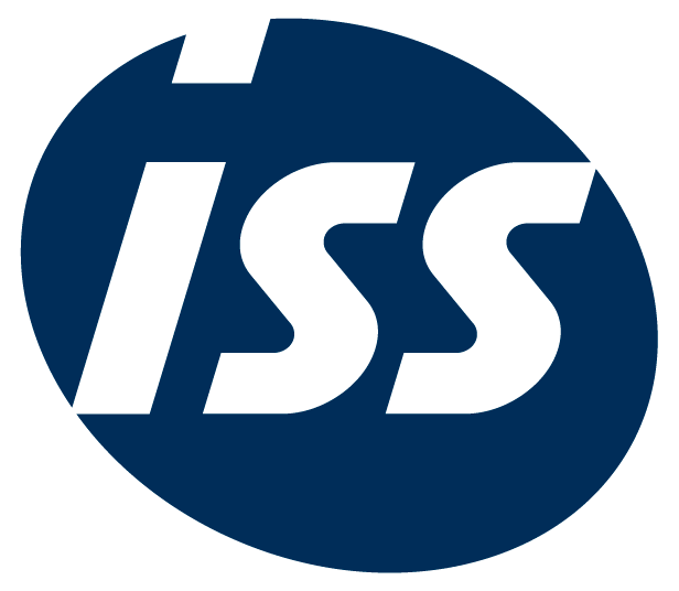 Logo ISS