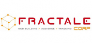 Logo Fractale Corp.