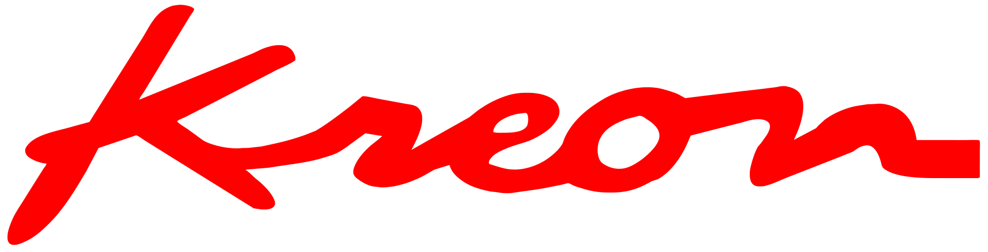 Logo Kreon