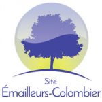 Logo du site des Émailleurs-Colombier