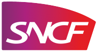 Logo de la SNCF