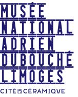Logo Musée National Adrien Dubouché