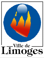 Logo de la ville de Limoges